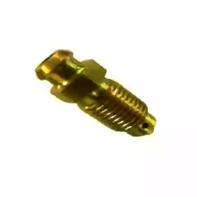 Ch218 - purgador dodge | chevr. | ford | hyundai | renault | jeep | varios -  5/16''x24 - largo 30mm
