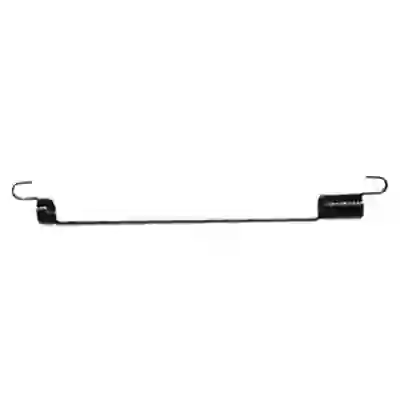 Ch2430 - resorte superior zapata freno - nissan frontier 2007/?