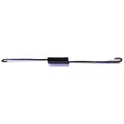 Ch2436 - mitsubishi l200- chevrolet s10 12--  ( resorte p/gatillo registro)