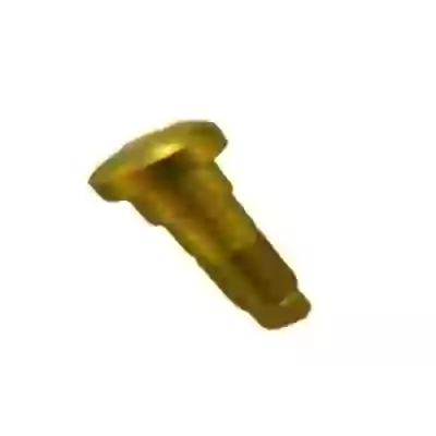 Ch245 - bulon registro leva de bronce - jeep willys | ford