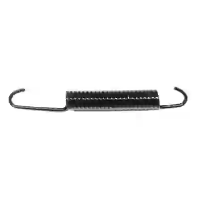 Ch2702 - resorte superior zapata freno tras - peugeot 404 | 504 | 505