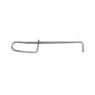Ch2711 - seguro antirruido pastillas freno - peugeot 504 | 505