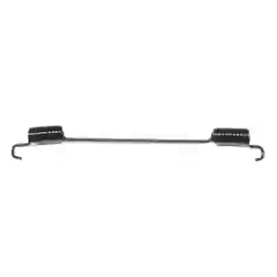 Ch2718 - resorte superior zapata freno tras - peugeot 405 renault kangoo