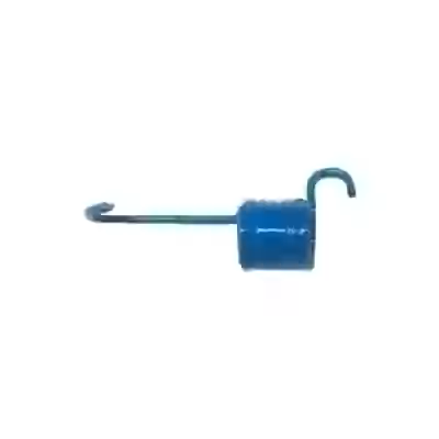 Ch2721 - resorte registro zapata freno tras - peugeot 405