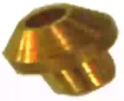 Ch296 - conito asiento 3/8'' bronce