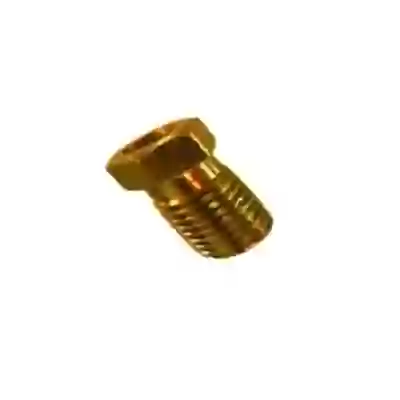 Ch350 - tuerca caño freno 1/4 - opel | peugeot | varios - 11x1,.25