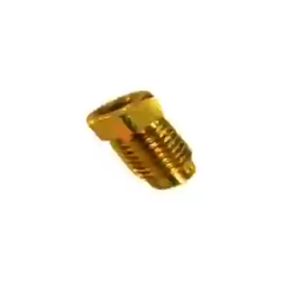 Ch451 - tuerca caño freno 1/4 - peugeot 403 | 404 | t4b | t5b - 11x1,25
