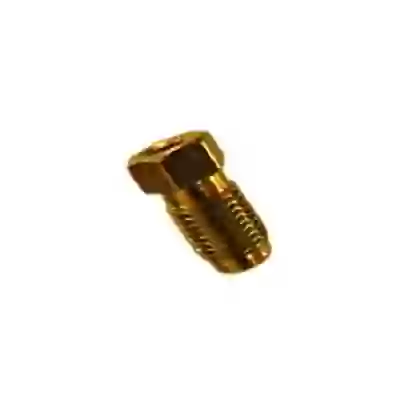 Ch526 - tuerca caño freno 3/16 - ford f-600 | chevrolet | peugeot 504 - 3/8x24