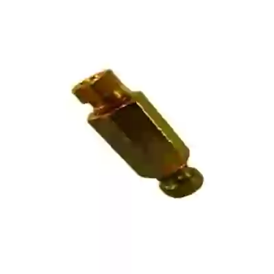 Ch548 - union para caños 3/16'' con tuercas