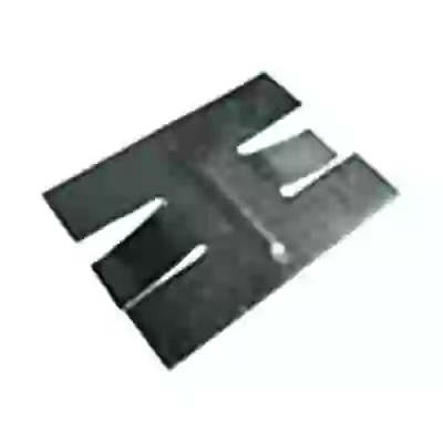 Ch643 - placa elastica para caliper de freno a disco - dodge 1800 | opel k180