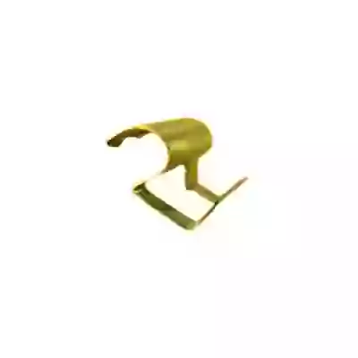Ch909 - clip elastico para pastillas de freno a disco - fiat 128 | 147 | renault 12