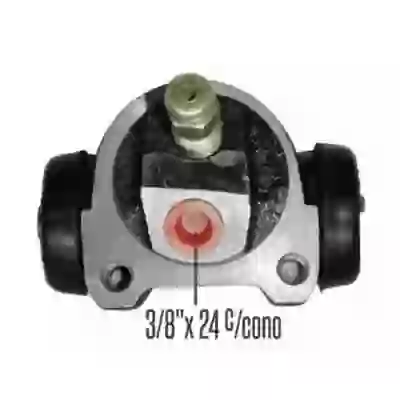 Cr12010 - cilindro de rueda - dodge 1500 71--  76 ø  11/16