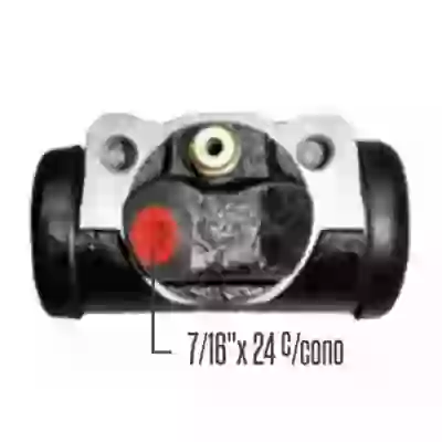 Cr3308 - cilindro de rueda - ford duty ø  1 1/8 izq.  99-- 