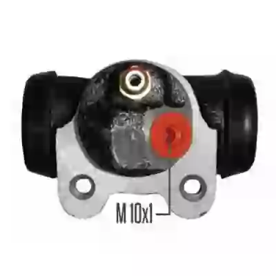 Cr53637-cil.rda.renault r11 84-- 85/ r19-r21 ø 7/8