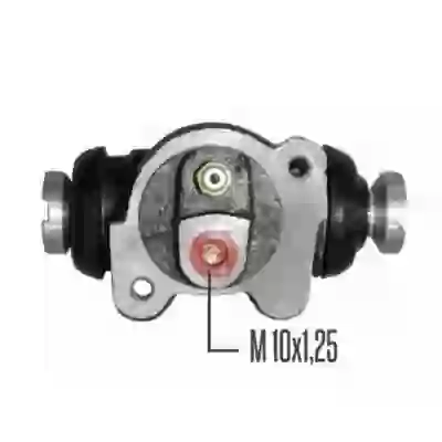 Cr55750 - cilindro de rueda - fiat1500-1600-125 64-- 78/ multicarga ø  7/8