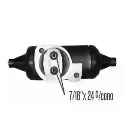 Cr560 - cilindro rueda ford f700-dodge dp600-chevrolet c60  64-- 70 1 5/8