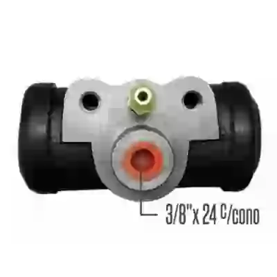 Cr7379 - cilindro de rueda - jeep willys 45-- 54  1
