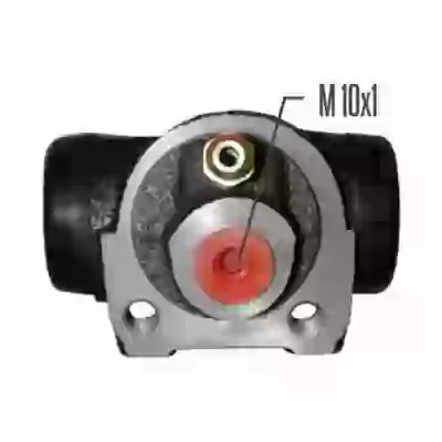 Cr85201 -  cilindro de rueda - renault megane 1.6-2.0-1.9 tdi  ø 11/16