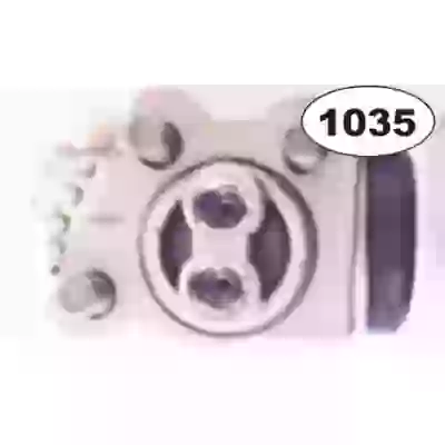 Cri1035 - cilindro de rueda - l-300 delantero derecho inferior modelo 78/81