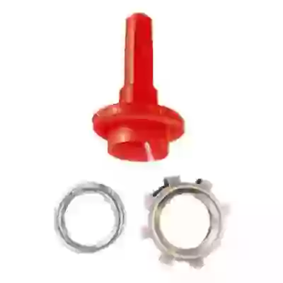 Df3121/r1 - juego conector recto compl.