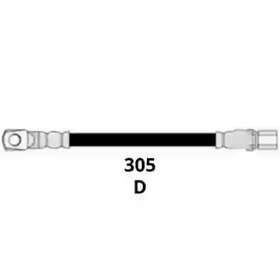 Fl100064 - flexible fiat 133 ( del.)