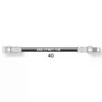 Fl11147 - flexible ford f100 52--/ ( del.)