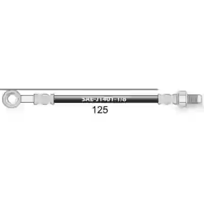 Fl1209895 - flexible honda accord ( flx  embrague)