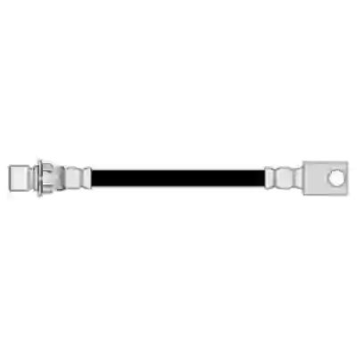Fl1251294 - flexible chevrolet silverado - c10   ( tras.)=321658