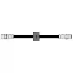Fl194343 - flexible chevrolet corsa ii ( tras.)=4101