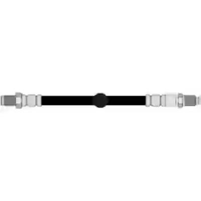 Fl2082 - flexible embrague alfa romeo  33   83-- 94 ( c/macho giratorio)=463291 l=520mm