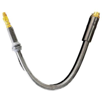DELPHI Tubo freno LH6672 Lunghezza: 455mm