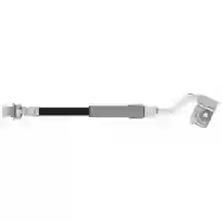 Fl2213628 - flexible ford bronco- ranger ( del. izq.) =103200