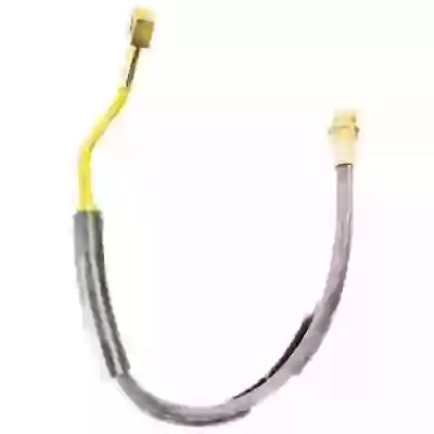 Fl22436028 - flexible ford ranger 92/--  (del. der.)