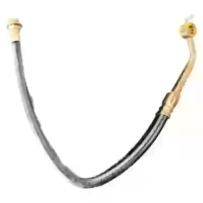 Fl2323966 - flexible ford f100 del.der.  2000/...--- 