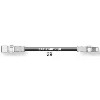 Fl251011 - flexible lada laika ( tras.)