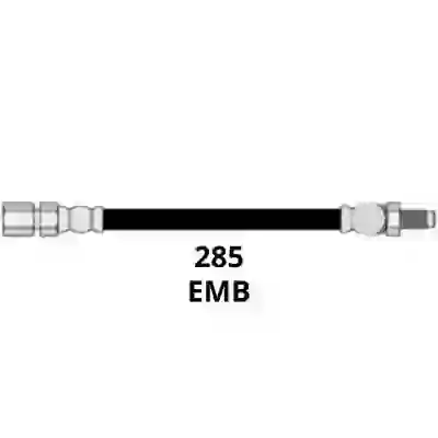Fl253230 - flexible m. benz 180 ( embrague) =5024