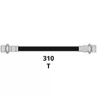 Fl27108108 - flexible toyota etios 12-- / hilux 15--  ( tras.)=6019