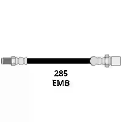Fl273230 - flexible lada laika ( embrague)=6066