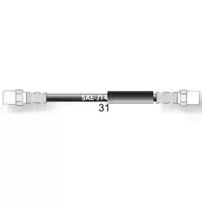Fl274242 - flexible m.benz camiones- ( tras.)