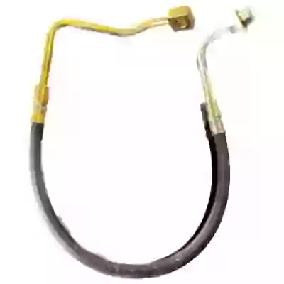 Fl28236284 - flexible ford f400 94--  ( del. der.)