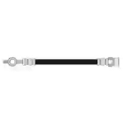 Fl293098/1 - flexible embrague chevrolet luv- isuzu camiones 2.8 l=355mm