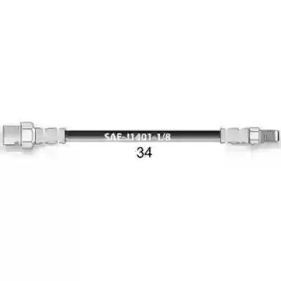 Fl303032 - flexible m.benz unimog  ( tras.)