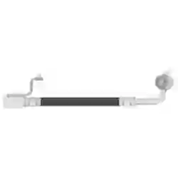Fl3055 - flexible ford escort 97-- 02 ( del. izq ) s/soporte l:425mm