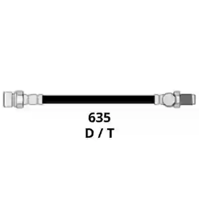 Fl35941 - flexible m.benz 1112-14 ( del.) =68139