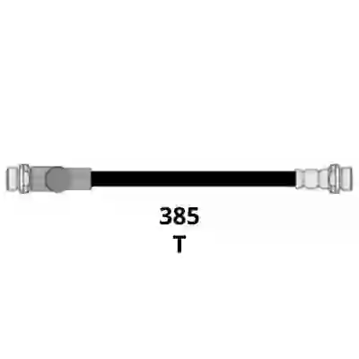 Fl359797 - flexible ford ecosport 4x2 03--  ( tras. )=fl3104