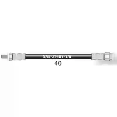 Fl364427 - flexible kia 2400- asia  ( tras.) =4837 (h-h 10x1 c/cono)