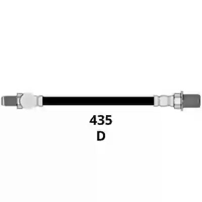 Fl36838 - flexible ford f350 61-- 67 ( del.)
