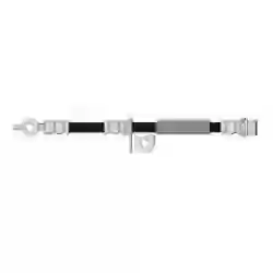 Fl369398/1 - flexible ford fiesta kinetic 09--  ( del.izq.) =3252