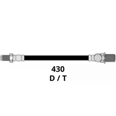 Fl3700 - flexible dodge- d400-d500  60-- 61  ( tras.)=35909