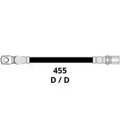 Fl402408 - flexible lada niva ( tras.)=6070